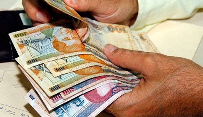 Gobierno inicia hoy pago de aguinaldo a burócratas