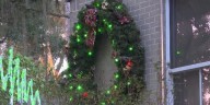 Tallahassee Fire Department launches holiday ‘Keep the Wreath Green’ safety campaign