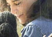 Proyectan “Temblando en la orilla”, corto sobre el encuentro entre marioneta y titiritera