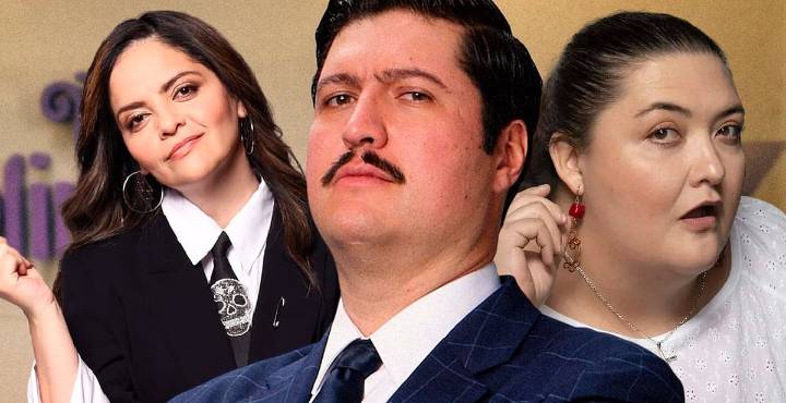 Alexa Zuart y Alejandra Ley entran a “La Oficina”