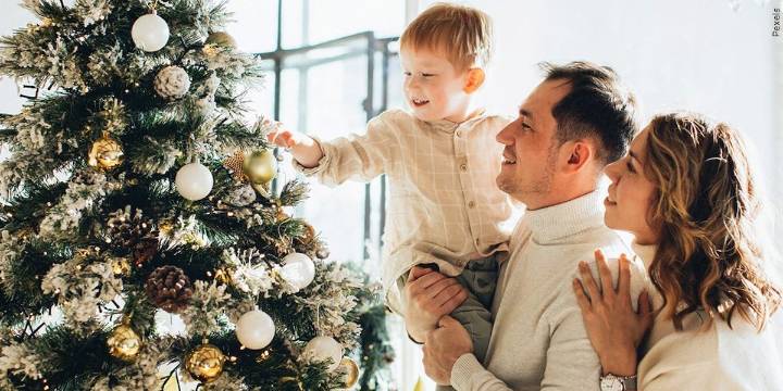 Decorating safely for the holiday season