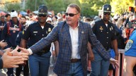 Hugh Freeze is 'angry' after Auburn firing, ready to coach again