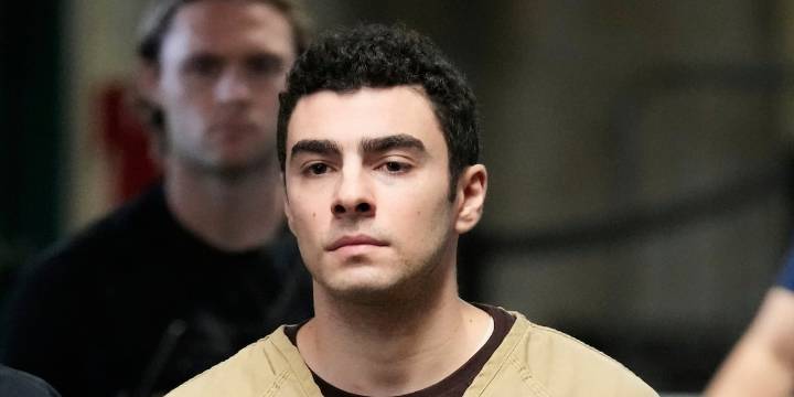 Luigi Mangione’s notes to self: ‘Pluck eyebrows,’ ‘Keep momentum, FBI slower overnight’