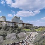 New York advances casinos at a Bronx golf course and near Mets stadium