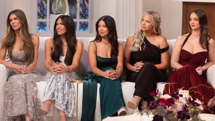 'The Secret Lives of Mormon Wives’ Reunion Failed, Highlighting Everything Wrong With the Season