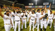 Aguilas primeros en cruzar a Round Robin en Lidom