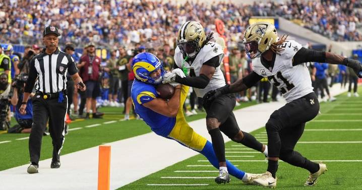 Justin Reid returns to practice for Saints after knee injury