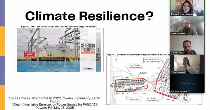 Amid Pollution and Climate Threats, Ironbound Champions a Mobile Micro