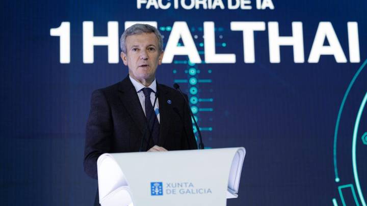 La revolución gallega de la IA: nace la factoría más especializada de Europa en salud y medio ambiente