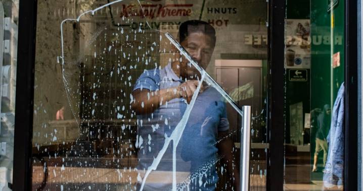 México reducirá la semana laboral a 40 horas. ¿Cómo y cuándo? ¿Qué beneficios tiene?