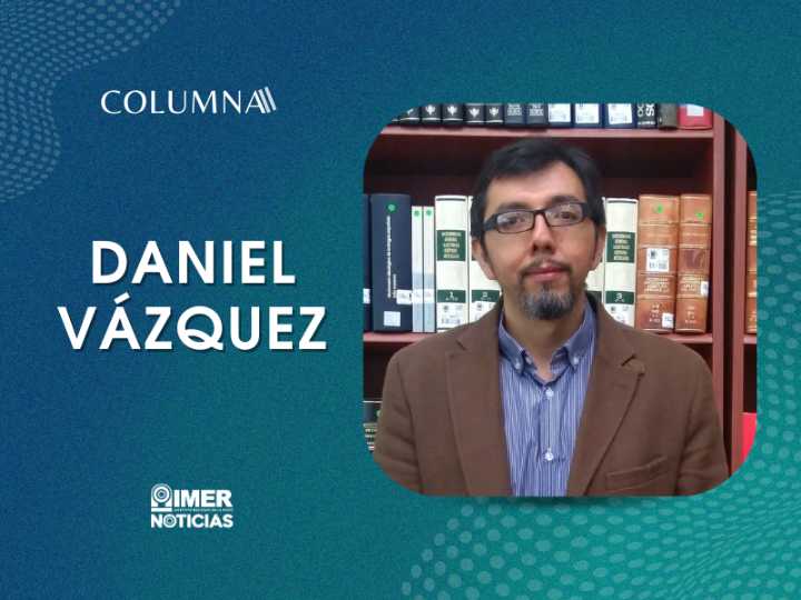 México y los desafíos de la nueva fiscalía para terminar con el crimen, según Daniel Vázquez
