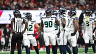 Seahawks Defense Is Now Full Healthy: 'Feels Good To Get The Whole Group Back Out There Again'