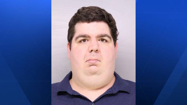 Court docs: Cincinnati man charged after allegedly having child sexual abuse material on phone