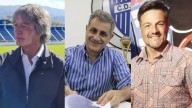Elecciones en Godoy Cruz: estas son las tres listas que competirán por conducir el destino del Tomba