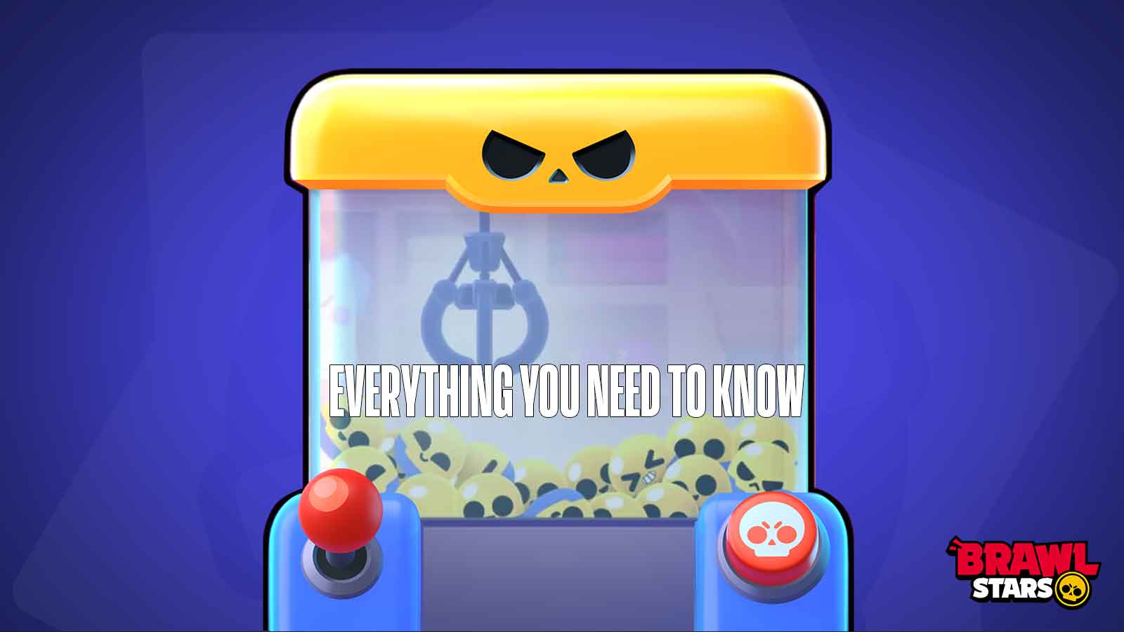 Brawl Stars Adding New Buffies Power, Changing Brawl Pass