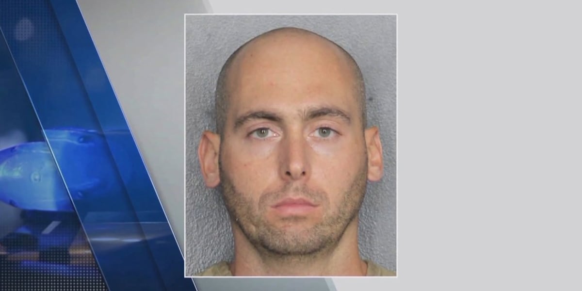 Firefighter accused of violent attack on teens pulling ‘ding dong ditch’ prank