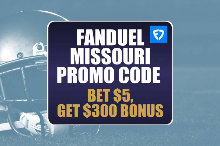 FanDuel Missouri Promo Code: Claim Guaranteed $300 Sign Up Bonus for NBA Games