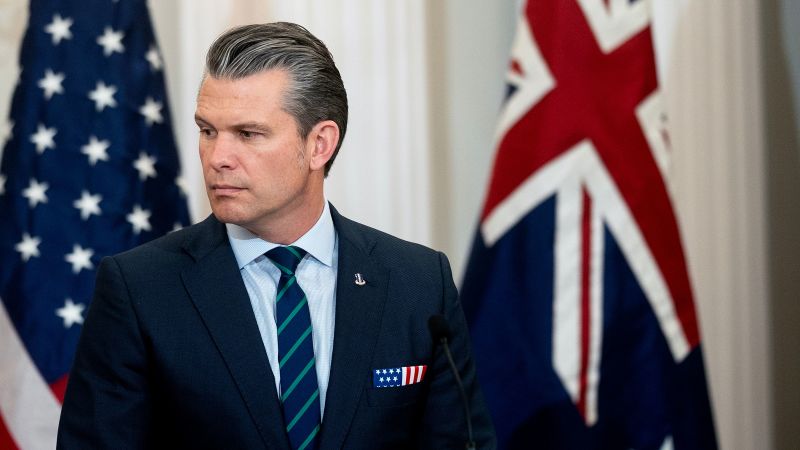 All the ways the Trump administration has changed its story on the boat strikes