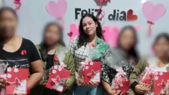 Perú: Venezolana fue acribillada delante de su pequeña hija