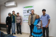 Realiza UT de la Tarahumara Foro de Investigación e Innovación Intercultural y Científico