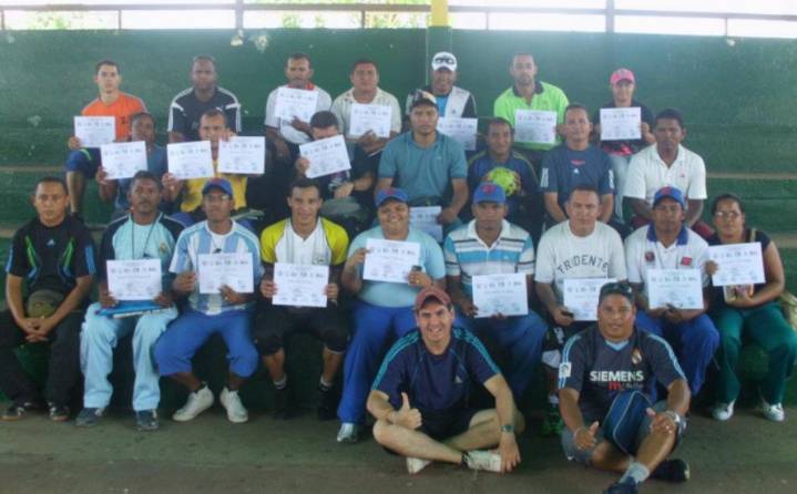 Desde una gerencia de éxitos