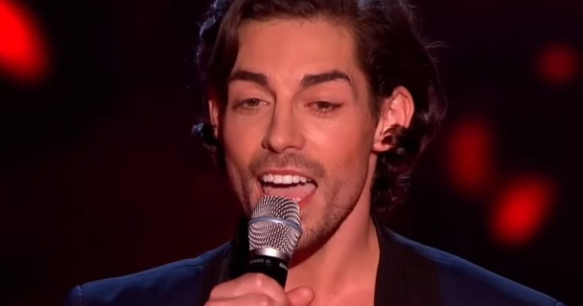 I'm A Celeb Tom Read Wilson's first reality TV show 10yrs ago with another jungle star