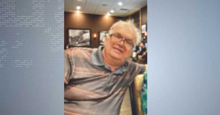 Missing Janesville man found
