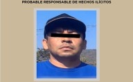 Detienen a hombre con hidrocarburo de dudosa procedencia: aseguran 14 garrafas en Edomex