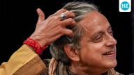 Shashi Tharoor absent from Congress meeting, third in a row as ties stay frosty