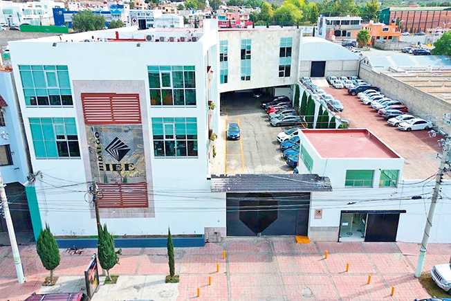 IEEH emite Declaratoria para prevenir la Violencia Política de Género en el Ejercicio del Cargo