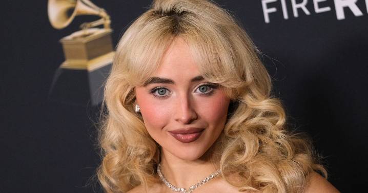 Sabrina Carpenter slams White House for using her music in their 'inhumane agenda'