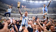 World Cup draw: What are Argentina, Brazil, CONMEBOL's chances of success?