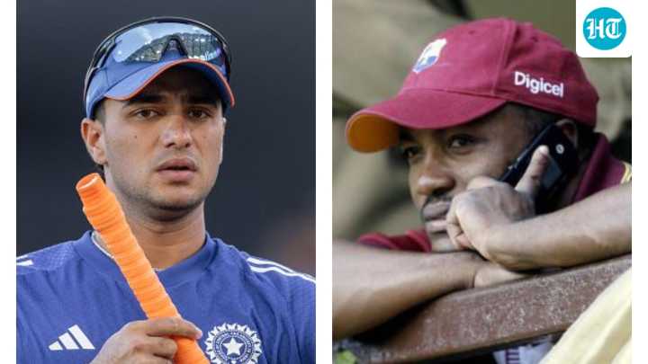 Lara spends hours talking to Abhishek on phone, is paving the way for Test debut