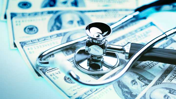 Federal health insurance reform needed. Oklahomans depend on it Glen Mulready