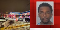 UPDATE: Man dead, suspect arrested after shooting in downtown Fort Wayne