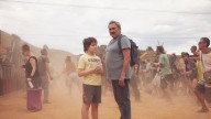 La española 'Sirât', nominada a mejor película internacional y mejor banda sonora en los Globos de Oro