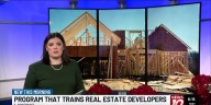 Lansing launches program to train real estate developers
