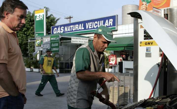 Facturas del gas subirán entre 5% y 30%