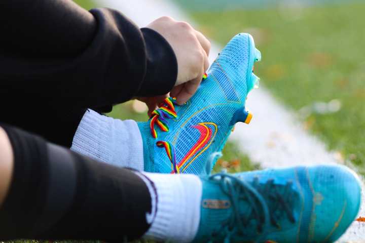 Plan for Pride-themed world cup match between Iran and Egypt raises questions