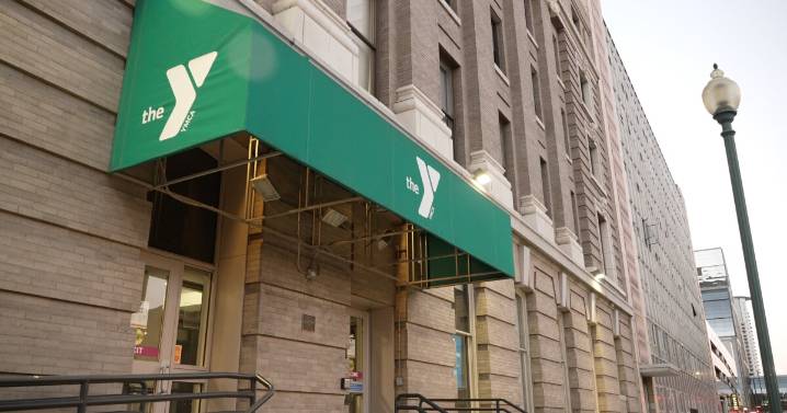 Historic Downtown Denver YMCA to close after 150 years, turning into affordable housing