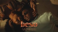 Venesti presenta ‘Beso’, su nuevo tema que celebra el amor en todas sus etapas