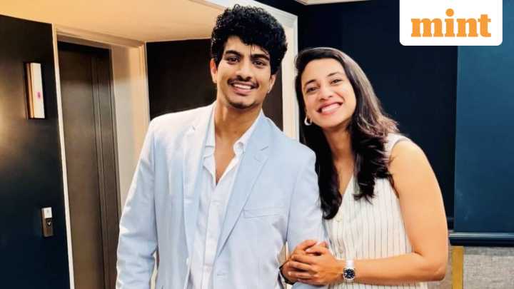 Smriti Mandhana, Palash Muchhal unfollow each other on Instagram