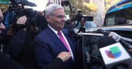 Former Sen. Bob Menendez ‘forever disqualified’ from holding public office again in NJ