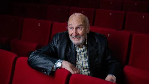 El mundo del espectáculo y la política argentina despiden a Héctor Alterio