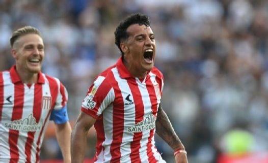 Estudiantes venció a Gimnasia y es finalista con Racing Club