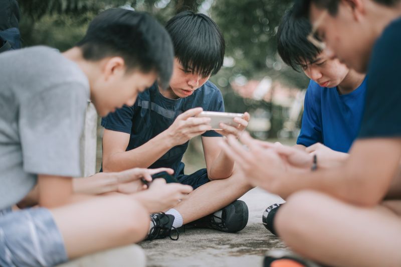 Social media ban: Australia initiates reform to protect kids