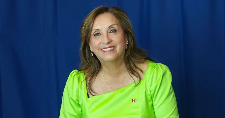 Analista político cuestiona resumen de Boluarte a su gestión: "Es una reiteración de la insensibilidad que mostraba cuando estaba en el Gobierno"