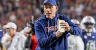 DJ Durkin staying at Auburn as defensive coordinator under new coach Alex Golesh