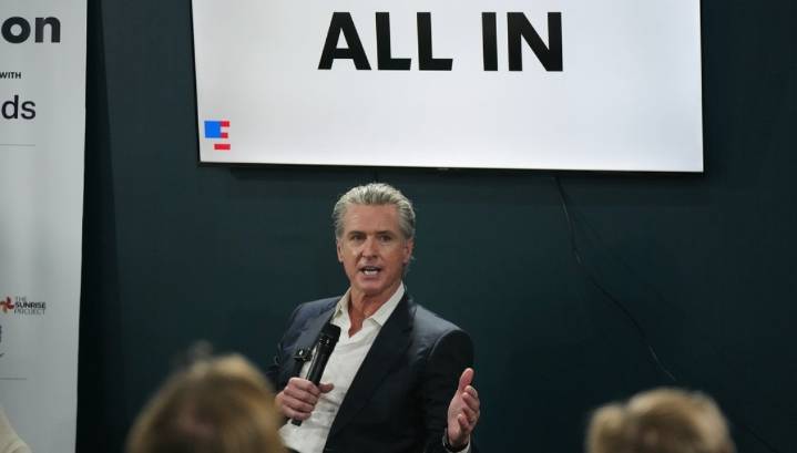 When will California Democrats try to put gang members behind bars?