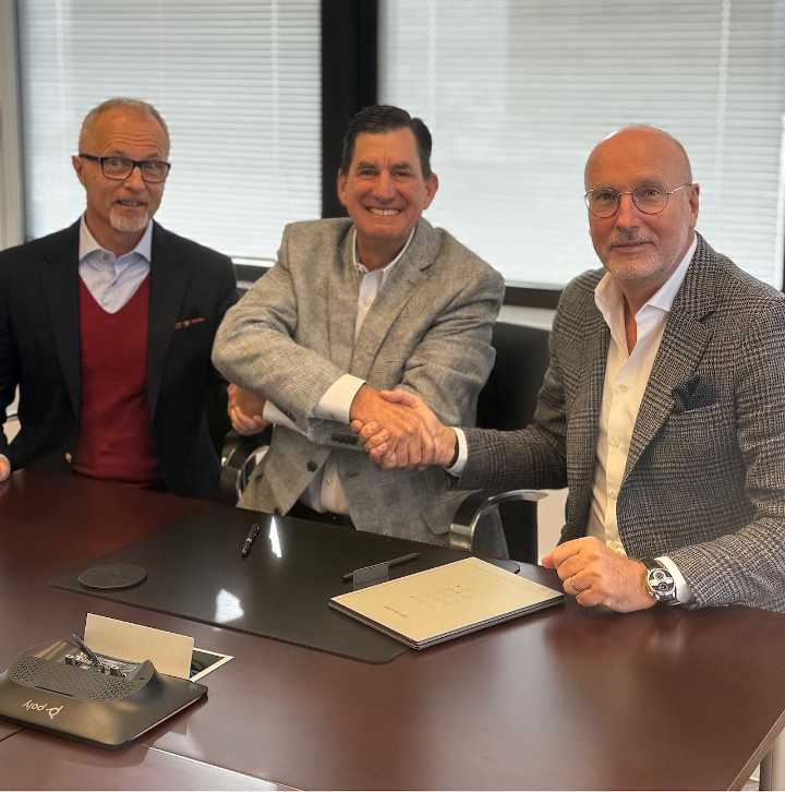 Longtime N.Y. family-owned manufacturer sold to European company